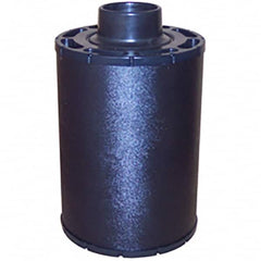 Baldwin Filters - 10-3/8" OAL x 6-1/2" OD Automotive Air Filter - Apex Tool & Supply