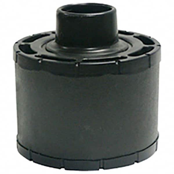 Baldwin Filters - 5-3/8" OAL x 5-1/2" OD Automotive Air Filter - Apex Tool & Supply