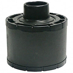 Baldwin Filters - 5-3/8" OAL x 5-1/2" OD Automotive Air Filter - Apex Tool & Supply