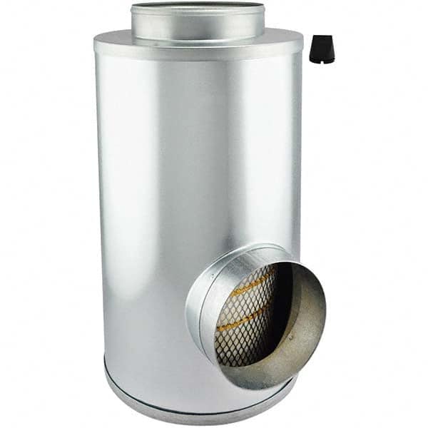Baldwin Filters - 19-11/16" OAL x 11" OD Automotive Air Filter - Apex Tool & Supply