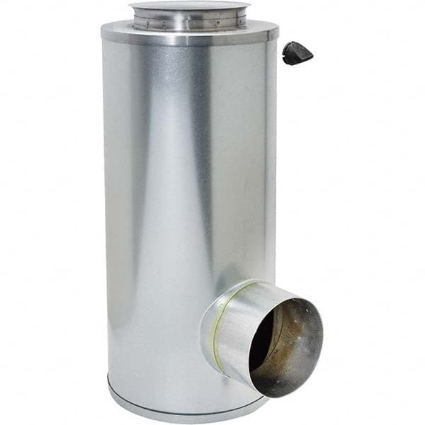 Baldwin Filters - 25-13/32" OAL x 11" OD Automotive Air Filter - Apex Tool & Supply