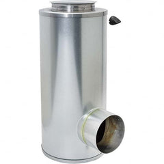 Baldwin Filters - 25-13/32" OAL x 11" OD Automotive Air Filter - Apex Tool & Supply