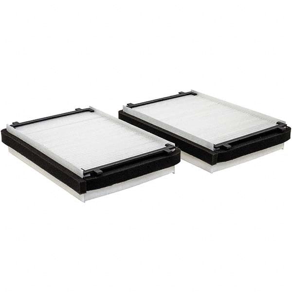 Baldwin Filters - Automotive Air Filter - Apex Tool & Supply