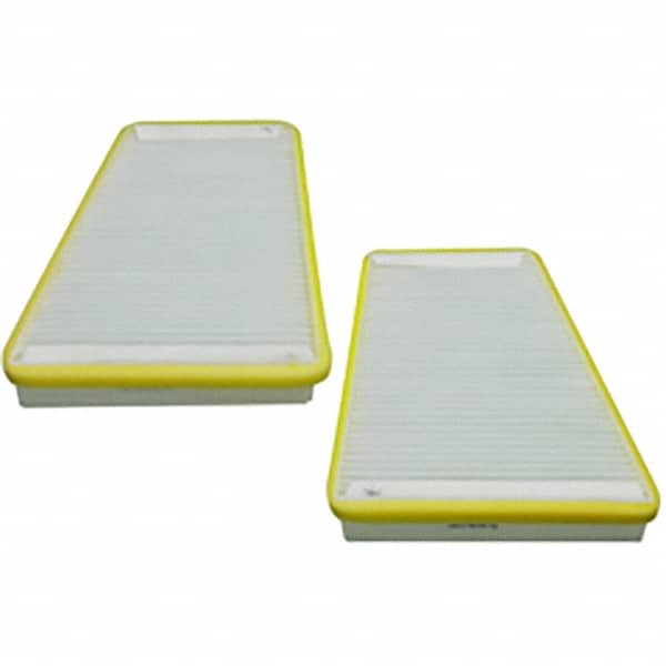 Baldwin Filters - Automotive Air Filter - Apex Tool & Supply