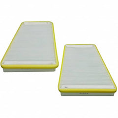 Baldwin Filters - Automotive Air Filter - Apex Tool & Supply