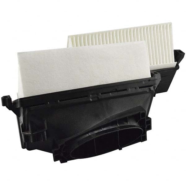 Baldwin Filters - Automotive Air Filter - Apex Tool & Supply