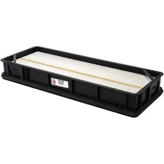 Baldwin Filters - Automotive Air Filter - Apex Tool & Supply