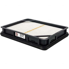 Baldwin Filters - Automotive Air Filter - Apex Tool & Supply