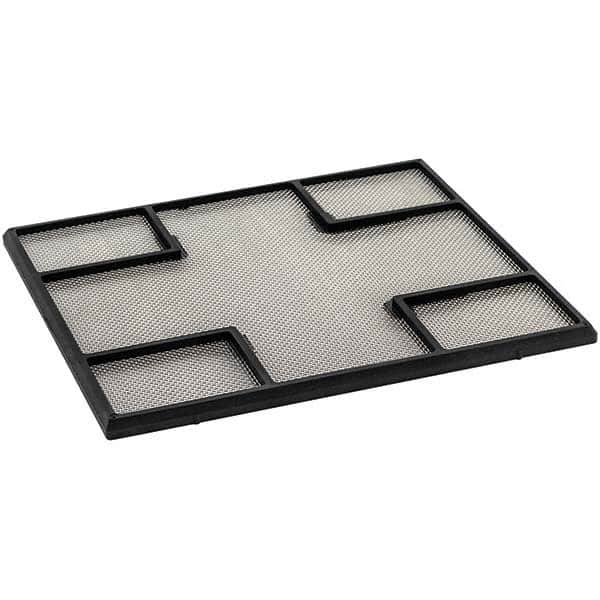 Baldwin Filters - Automotive Air Filter - Apex Tool & Supply