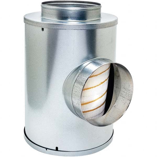Baldwin Filters - 16-5/8" OAL Automotive Filter - Apex Tool & Supply