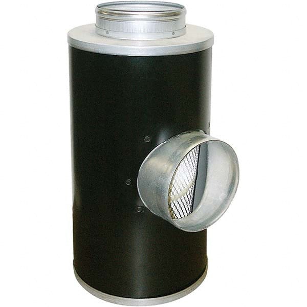 Baldwin Filters - 19-13/16" OAL x 9-11/16" OD Automotive Air Filter - Apex Tool & Supply
