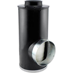 Baldwin Filters - 17-3/16" OAL x 8-3/32" OD Automotive Air Filter - Apex Tool & Supply
