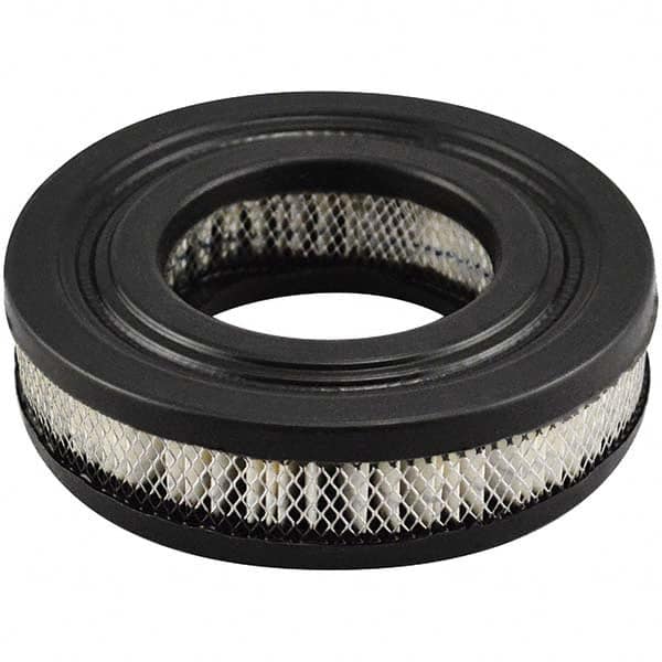 Baldwin Filters - 1-5/16" OAL x 5" OD Automotive Air Filter - Apex Tool & Supply