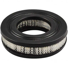 Baldwin Filters - 1-5/16" OAL x 5" OD Automotive Air Filter - Apex Tool & Supply