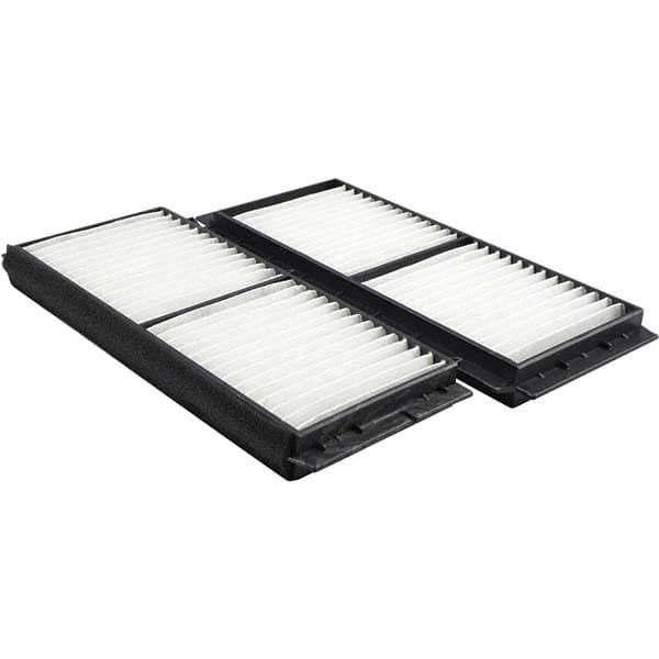 Baldwin Filters - Automotive Air Filter - Apex Tool & Supply