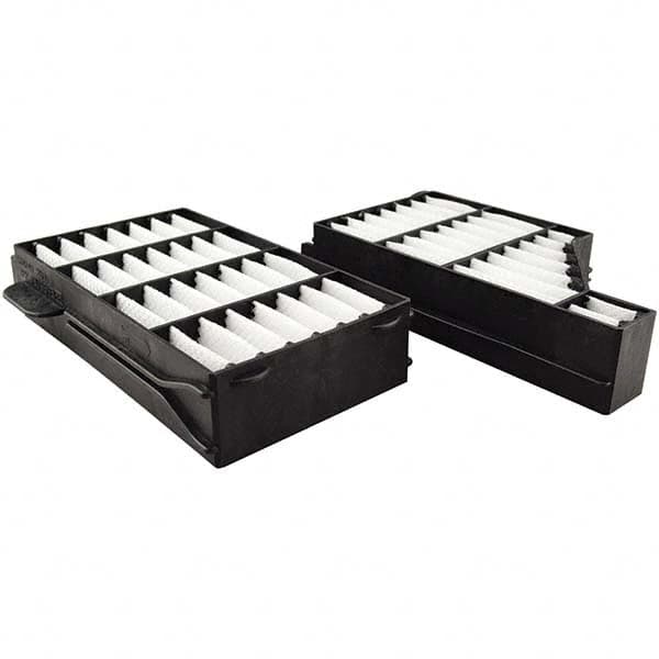 Baldwin Filters - Automotive Air Filter - Apex Tool & Supply