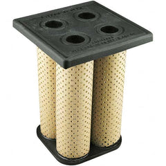 Baldwin Filters - Automotive Air Filter - Apex Tool & Supply