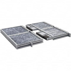 Baldwin Filters - Automotive Air Filter - Apex Tool & Supply
