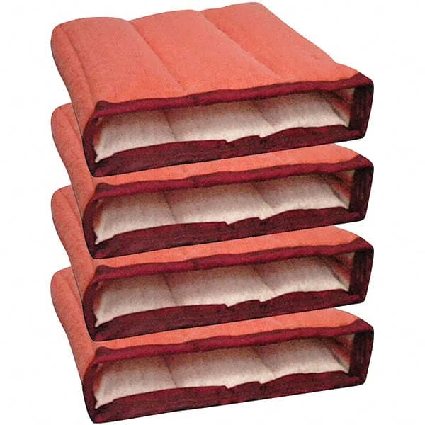 Baldwin Filters - Automotive Air Filter - Apex Tool & Supply