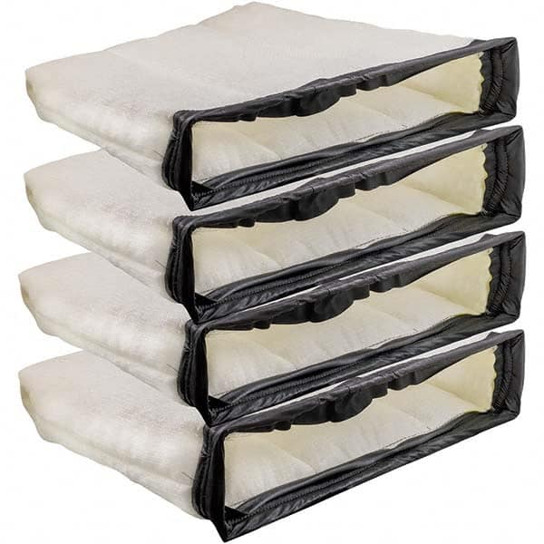 Baldwin Filters - Automotive Air Filter - Apex Tool & Supply