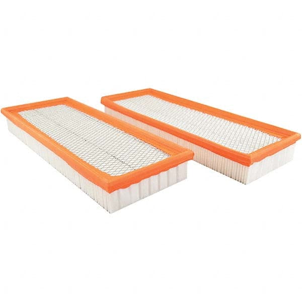 Baldwin Filters - Automotive Air Filter - Apex Tool & Supply