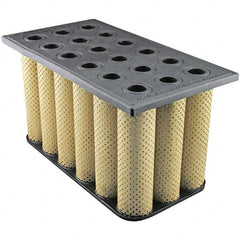 Baldwin Filters - Automotive Air Filter - Apex Tool & Supply