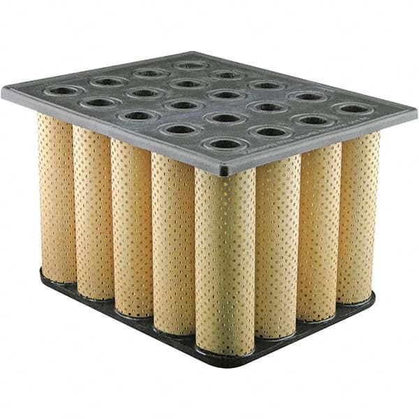Baldwin Filters - Automotive Air Filter - Apex Tool & Supply