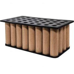 Baldwin Filters - Automotive Air Filter - Apex Tool & Supply