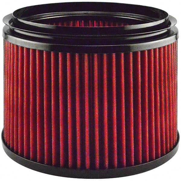 Baldwin Filters - 7" OAL x 8-7/16" OD Automotive Air Filter - Apex Tool & Supply