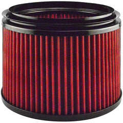 Baldwin Filters - 7" OAL x 8-7/16" OD Automotive Air Filter - Apex Tool & Supply