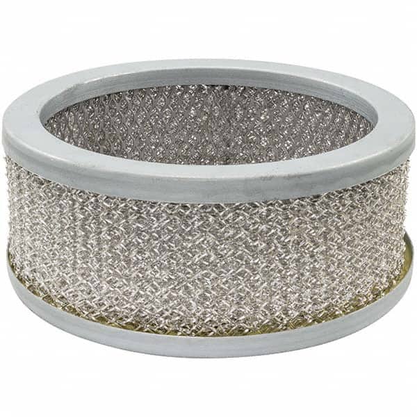 Baldwin Filters - 2-3/4" OAL x 6-23/32" OD Automotive Air Filter - Apex Tool & Supply
