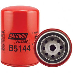 Baldwin Filters - M16 x 1.5 Thread 5-7/16" OAL x 3-11/16" OD Automotive Coolant Filter - Apex Tool & Supply