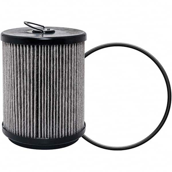 Baldwin Filters - 5-9/32" OAL x 3-21/32" OD Automotive Coolant Filter - Apex Tool & Supply