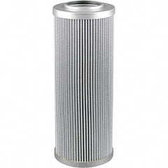 Baldwin Filters - 8-1/4" OAL x 3-1/8" OD Automotive Hydraulic Filter - Apex Tool & Supply