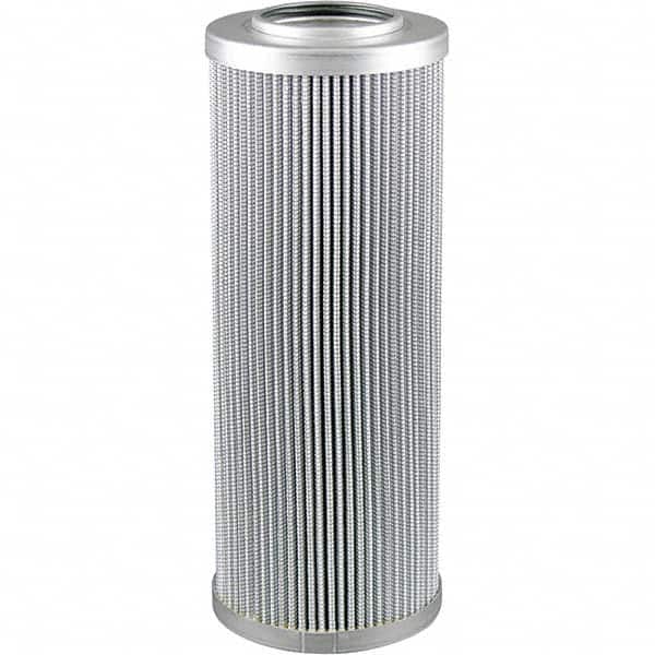 Baldwin Filters - 8-1/4" OAL x 3-1/8" OD Automotive Hydraulic Filter - Apex Tool & Supply