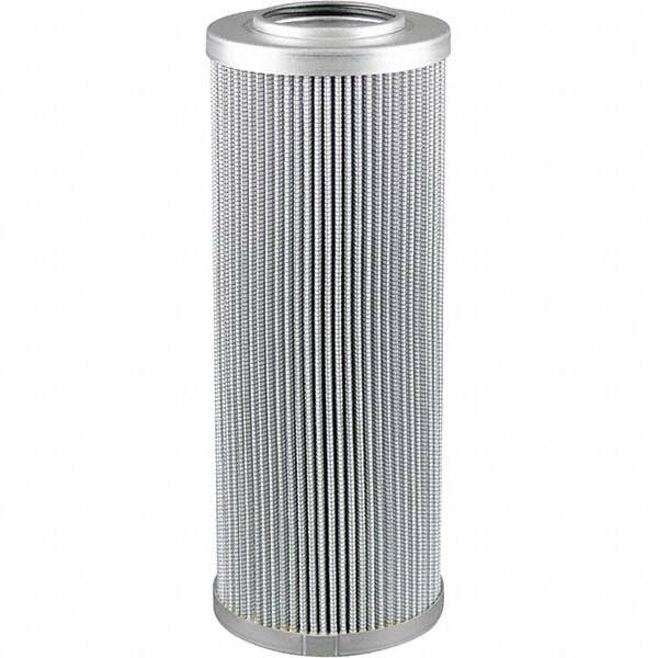 Baldwin Filters - 8-1/4" OAL x 3-1/8" OD Automotive Hydraulic Filter - Apex Tool & Supply