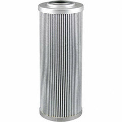 Baldwin Filters - 8-1/4" OAL x 3-1/8" OD Automotive Hydraulic Filter - Apex Tool & Supply