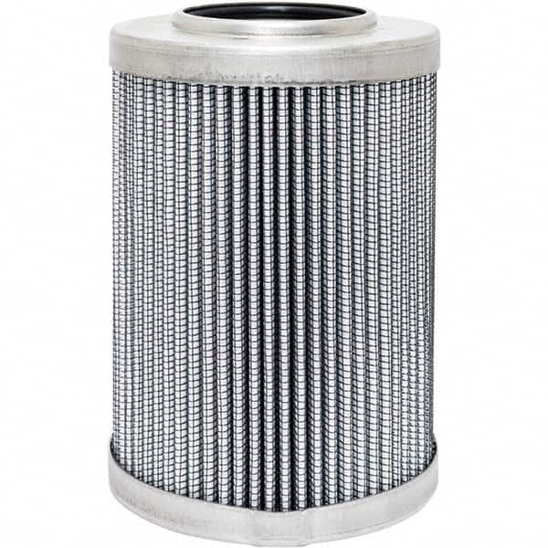Baldwin Filters - 4-19/32" OAL x 3-3/32" OD Automotive Hydraulic Filter - Apex Tool & Supply