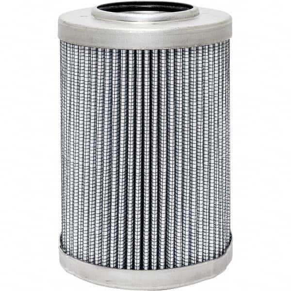 Baldwin Filters - 4-5/8" OAL x 3-1/8" OD Automotive Hydraulic Filter - Apex Tool & Supply
