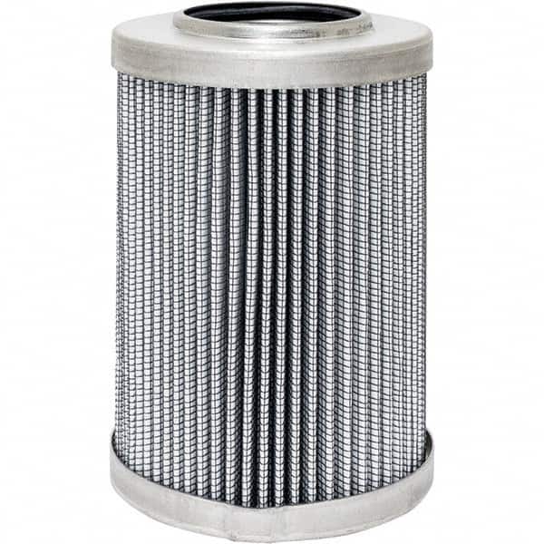 Baldwin Filters - 4-5/8" OAL x 3-1/8" OD Automotive Hydraulic Filter - Apex Tool & Supply