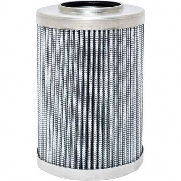 Baldwin Filters - 4-5/8" OAL x 3-1/8" OD Automotive Hydraulic Filter - Apex Tool & Supply