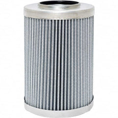 Baldwin Filters - 4-5/8" OAL x 3-1/8" OD Automotive Hydraulic Filter - Apex Tool & Supply