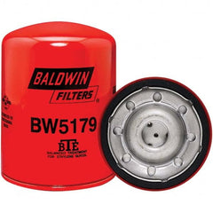Baldwin Filters - 1 Thread 5-13/16" OAL x 4-1/4" OD Automotive Coolant Filter - Apex Tool & Supply