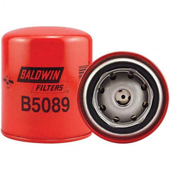 Baldwin Filters - 11/16 Thread 4-3/8" OAL x 3-11/16" OD Automotive Coolant Filter - Apex Tool & Supply