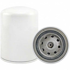 Baldwin Filters - M16 x 1.5 Thread 5-7/16" OAL x 3-11/16" OD Automotive Coolant Filter - Apex Tool & Supply