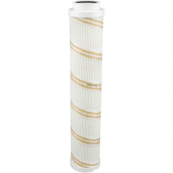Baldwin Filters - 16-17/32" OAL x 3-1/8" OD Automotive Hydraulic Filter - Apex Tool & Supply