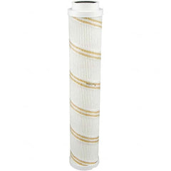 Baldwin Filters - 16-17/32" OAL x 3-1/8" OD Automotive Hydraulic Filter - Apex Tool & Supply