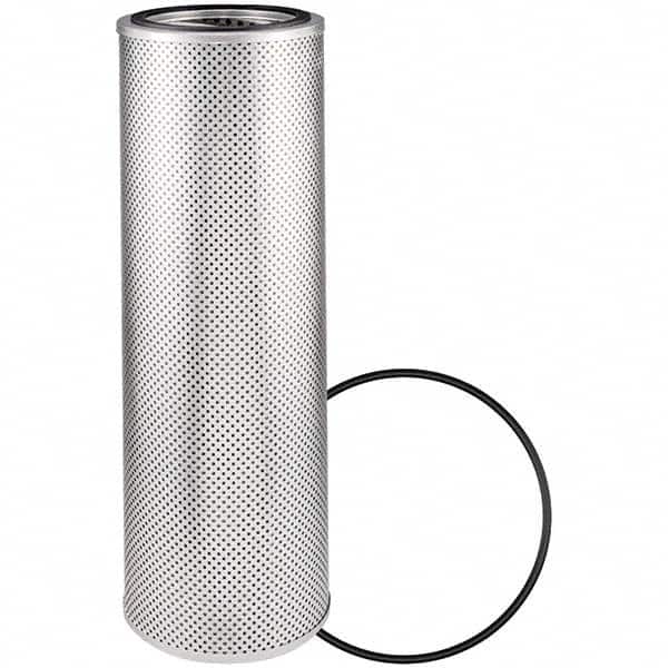 Baldwin Filters - 17-7/8" OAL x 5-29/32" OD Automotive Hydraulic Filter - Apex Tool & Supply