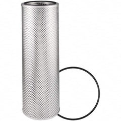 Baldwin Filters - 17-7/8" OAL x 5-29/32" OD Automotive Hydraulic Filter - Apex Tool & Supply