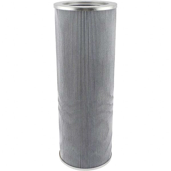 Baldwin Filters - 16-27/32" OAL x 5-31/32" OD Automotive Hydraulic Filter - Apex Tool & Supply
